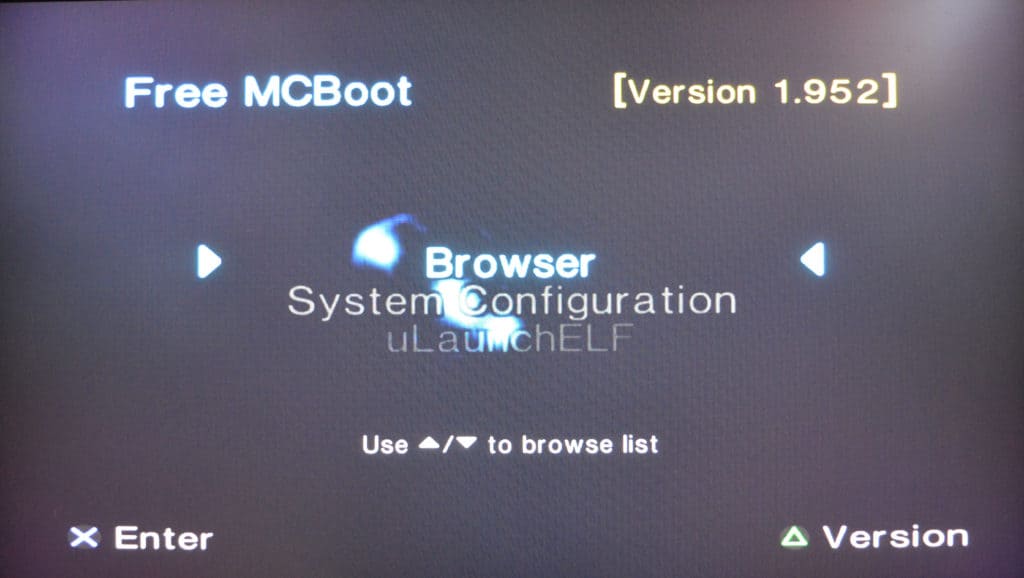 how to install free mcboot