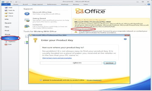 office xp download have key